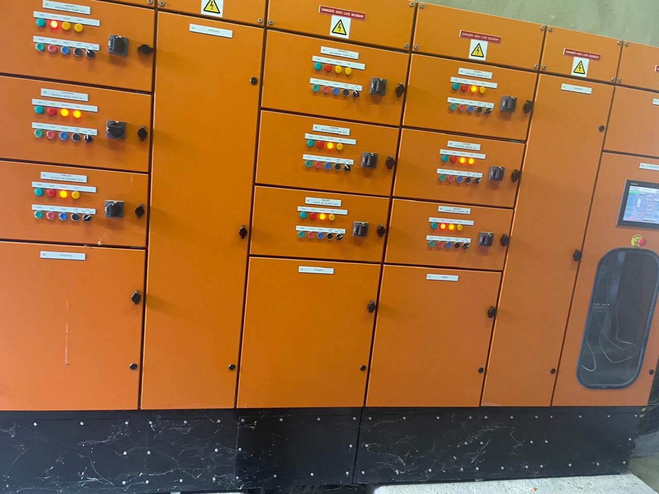 Mechanical Engineering - Ndhuvi