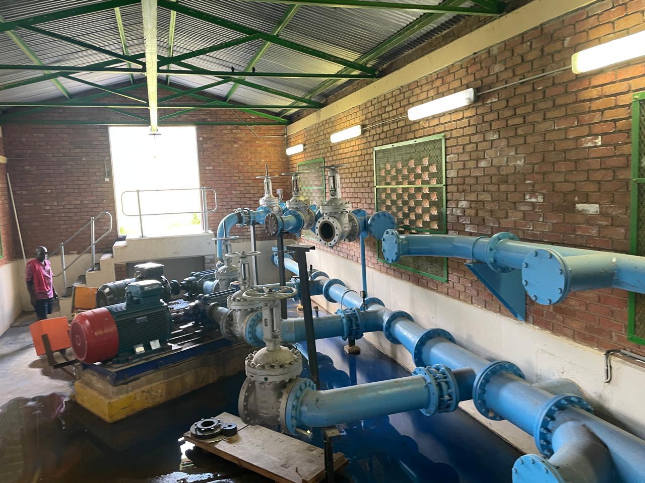 Mechanical Engineering - Ndhuvi